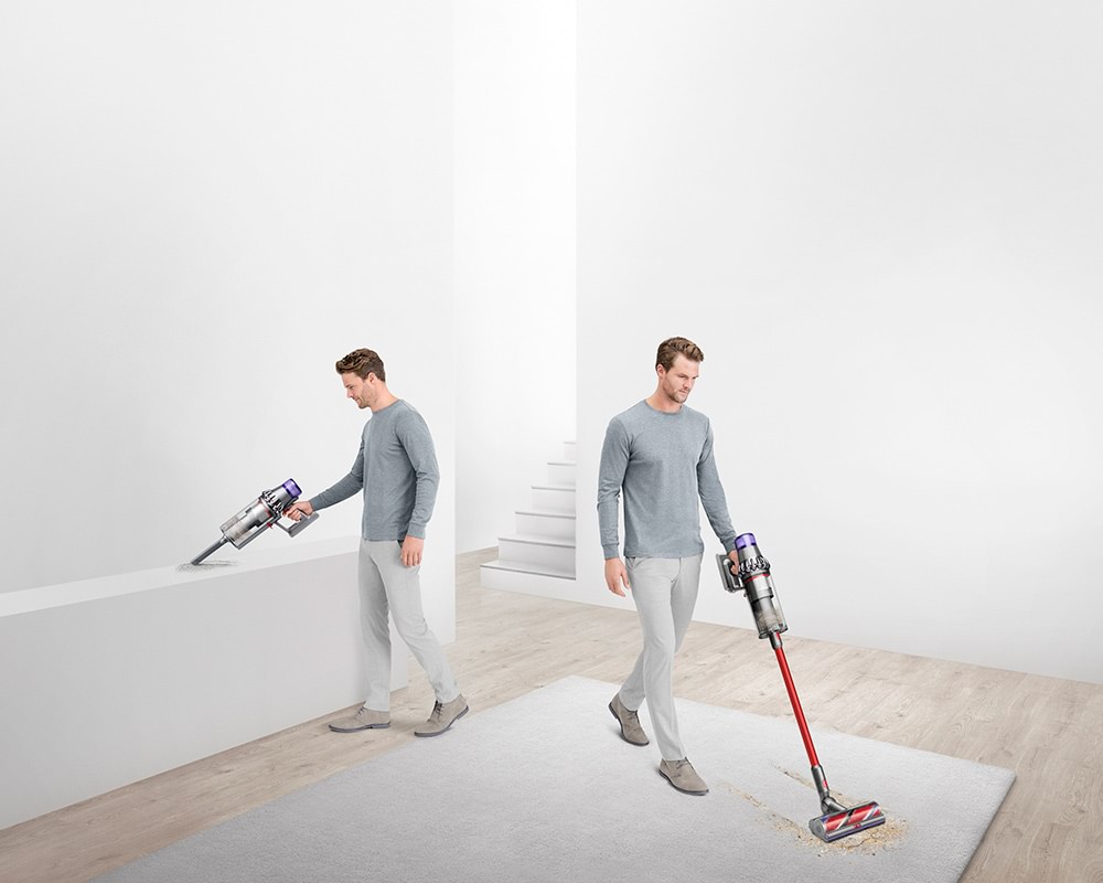 Dyson Harvey Norman New Zealand