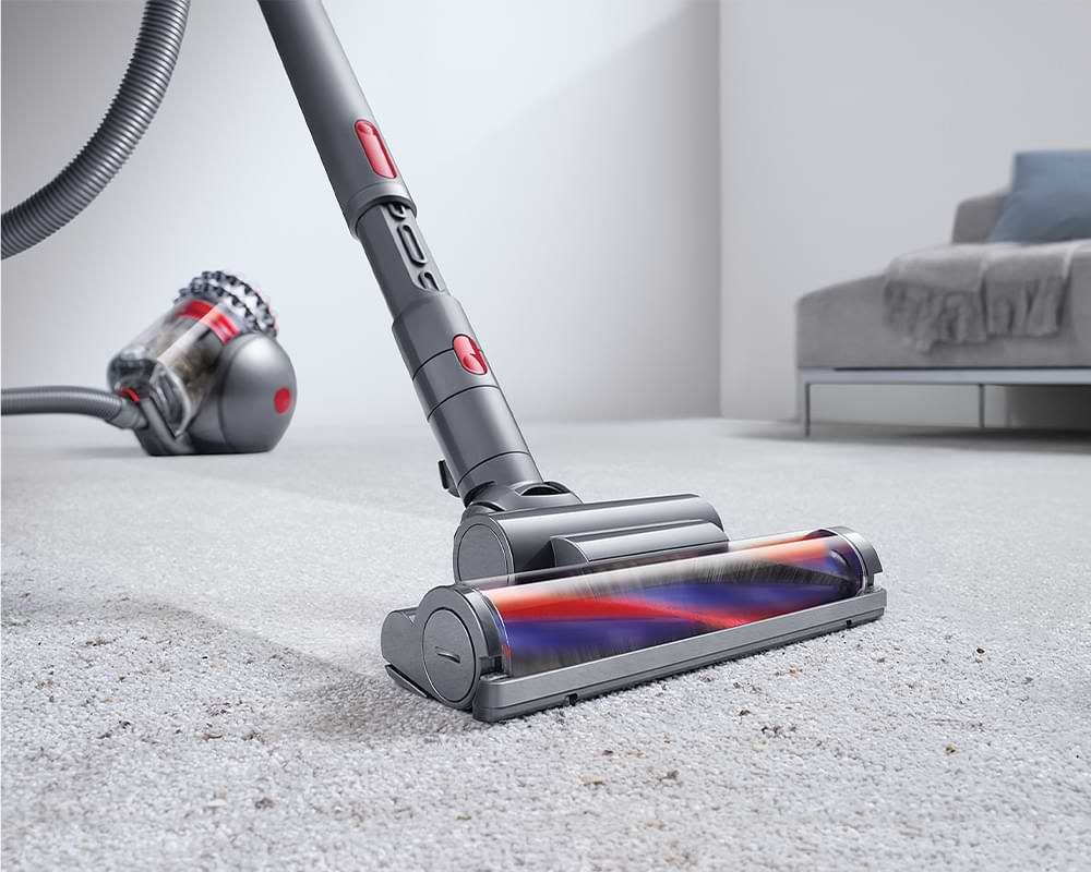 Harvey Norman Dyson Stick Vacuums at Geraldo Walls blog