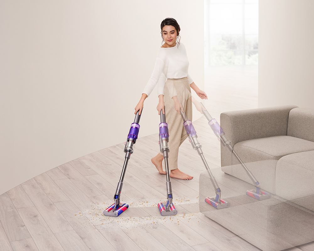 Dyson Harvey Norman New Zealand