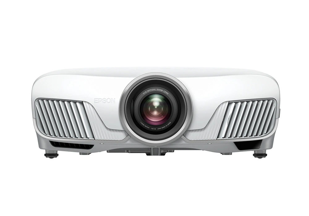 Epson Projectors