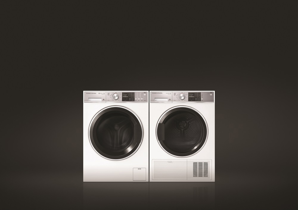 Fisher & Paykel Harvey Norman New Zealand