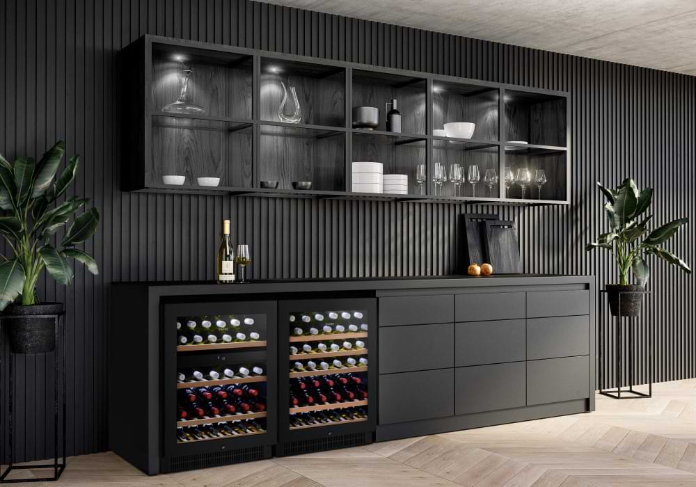 Vintec Harvey Norman New Zealand