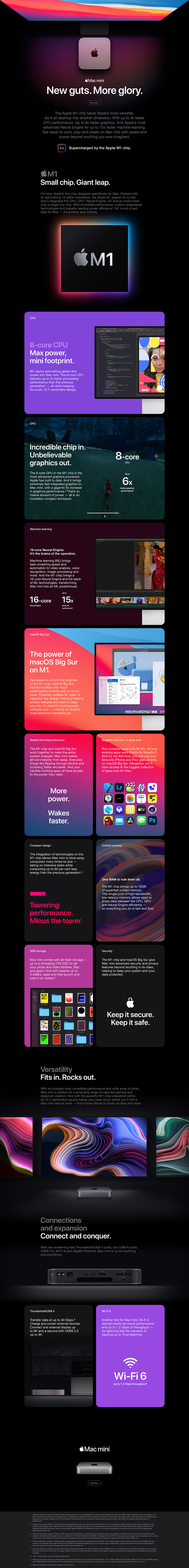 Apple at Harvey Norman New Zealand