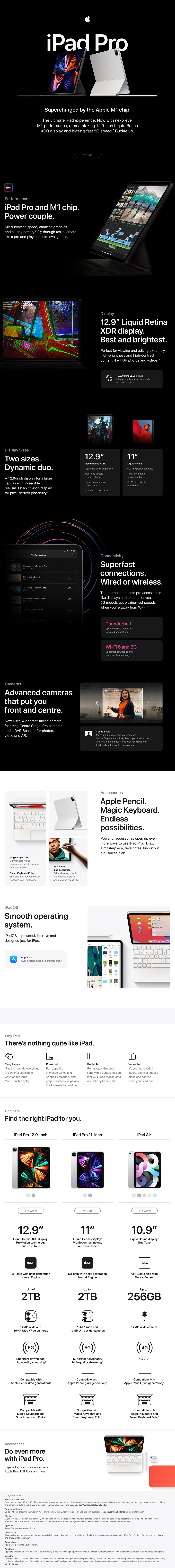 Apple at Harvey Norman New Zealand