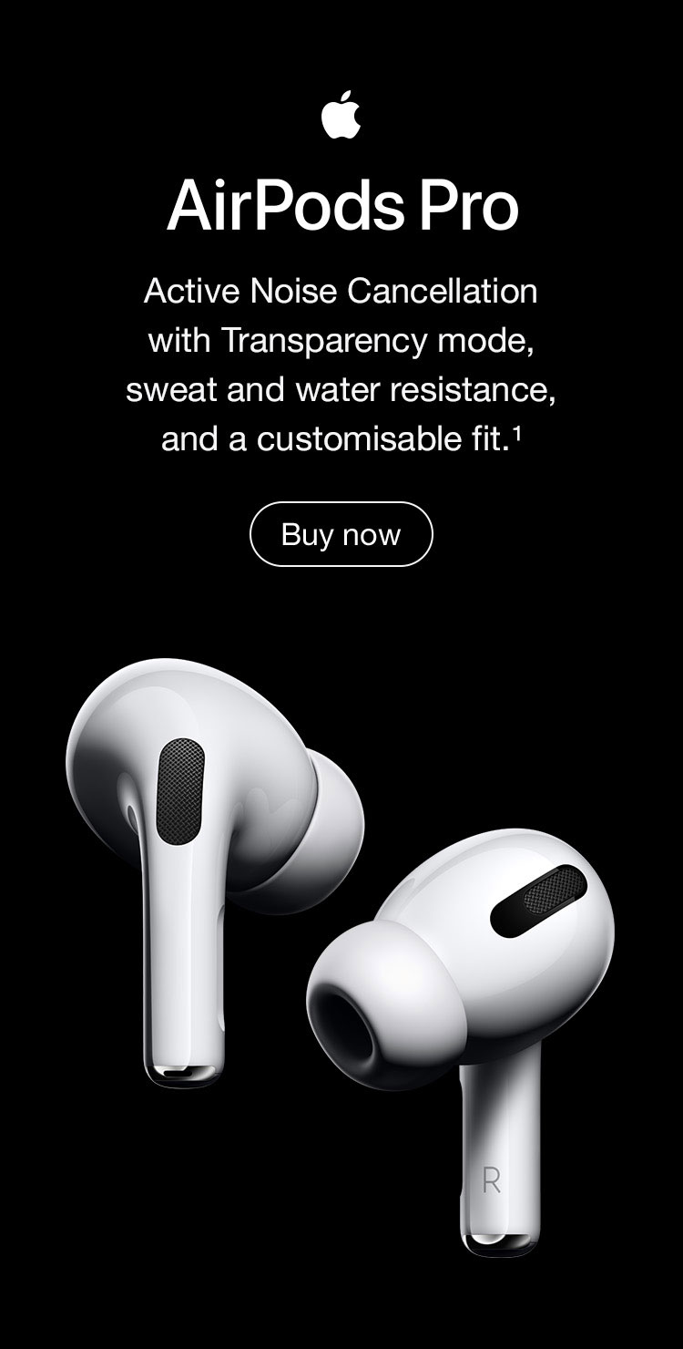 Ear Headphones Harvey Norman Airpods Pro Apple Airpods Pro Harvey