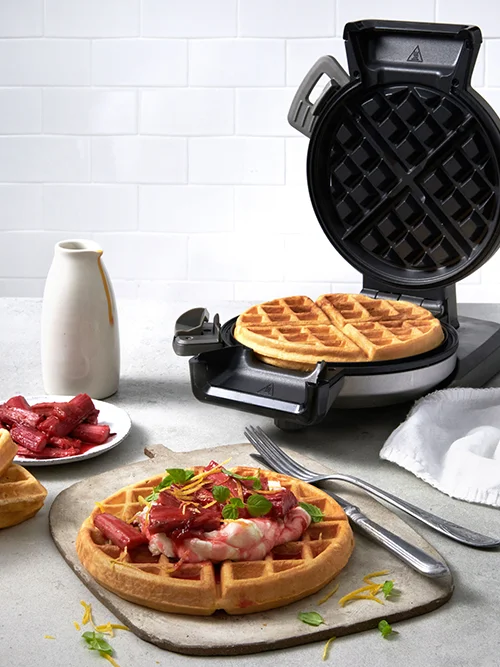 Cordless Handstick Blender